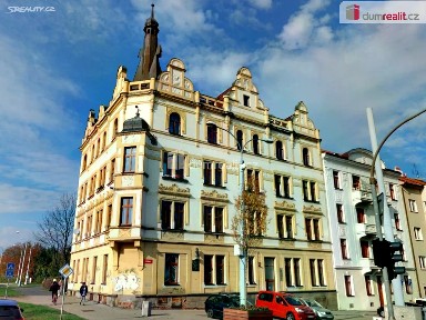 Křížkova, Plzeň - Severní Předměstí