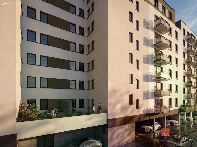 Prodej bytu 1+kk 36 m²