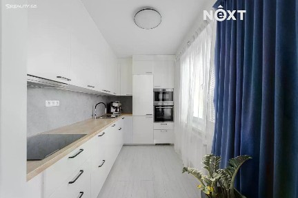 Pronájem bytu 2+kk 59 m²