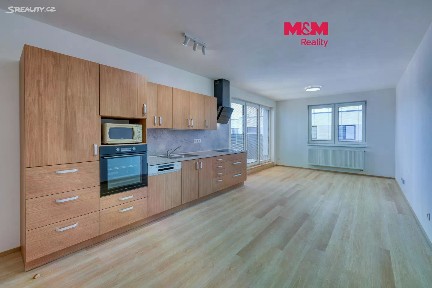 Pronájem bytu 2+kk 65 m²