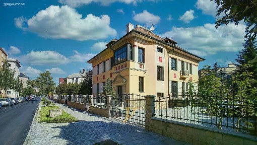 Pronájem bytu 3+1 108 m²