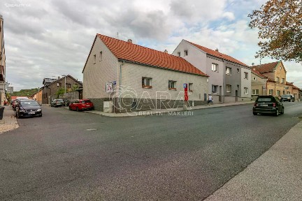 Sportovní, Kladno - Švermov