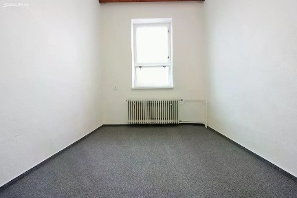 Pronájem bytu 2+kk 36 m²