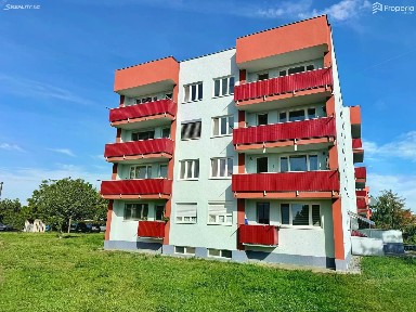 Pronájem bytu 3+1 69 m²