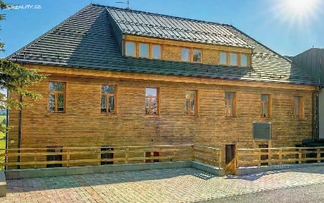 Prodej bytu 2+1 43 m²