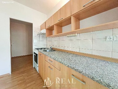 Prodej bytu 1+1 42 m²