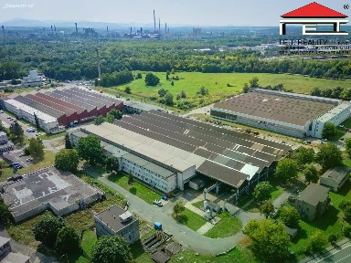 Lihovarská, Ostrava - Radvanice