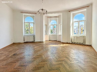 Prodej bytu 3+1 110 m²