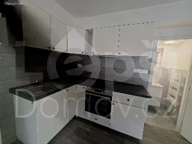 Prodej bytu 2+kk 52 m²