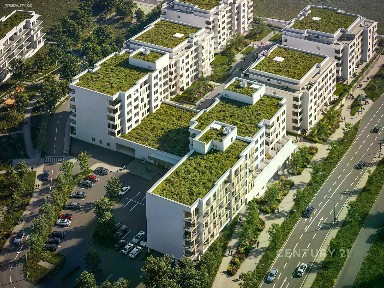 Prodej bytu 3+kk 103 m²