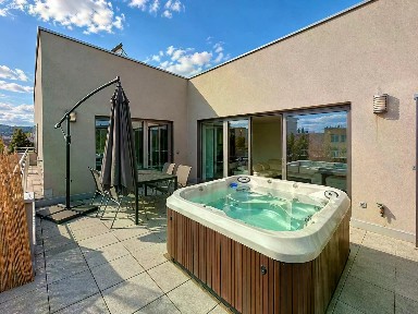 Prodej bytu 3+kk 70 m²