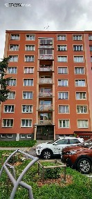 Prodej bytu 1+1 38 m²
