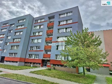 Prodej bytu 2+1 54 m²