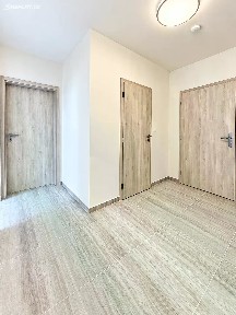Pronájem bytu 2+kk 52 m²