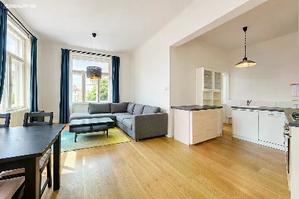 Prodej bytu 3+kk 74 m²