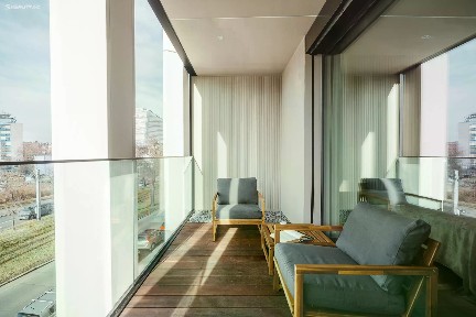 Prodej bytu 1+kk 44 m²