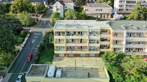 Prodej bytu 1+1 39 m²