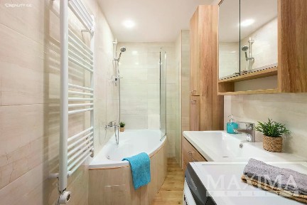 Prodej bytu 3+kk 79 m²