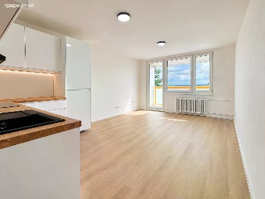Prodej bytu 4+kk 83 m²