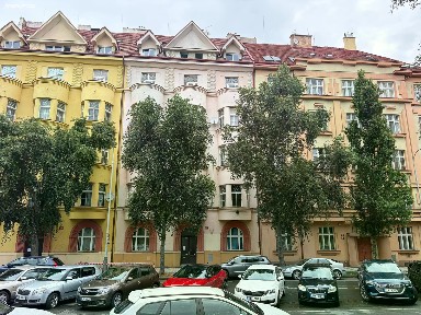 Prodej bytu 4+kk 110 m²