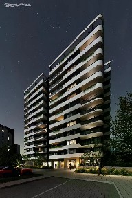 Prodej bytu 2+kk 47 m²