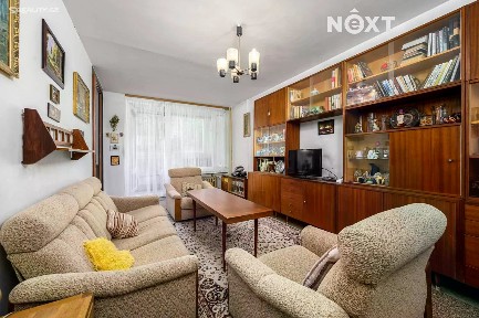 Prodej bytu 3+1 68 m²