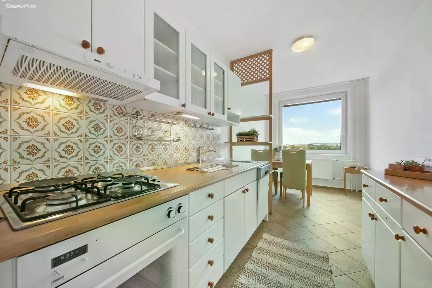 Prodej bytu 3+1 70 m²