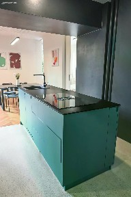 Prodej bytu 3+kk 72 m²