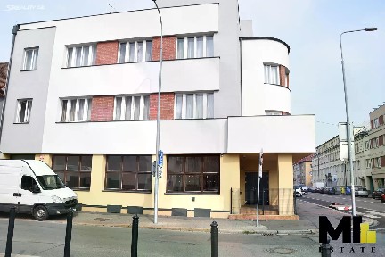 Prodej bytu 3+1 90 m²