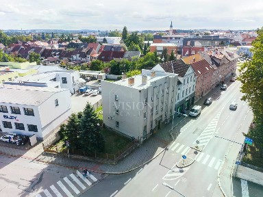 Prodej bytu 1+kk 32 m²