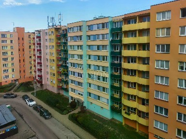 Prodej bytu 2+kk 42 m²