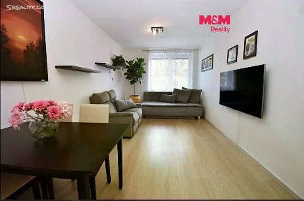 Prodej bytu 2+1 51 m²