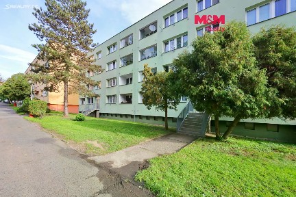 Prodej bytu 2+kk 50 m²
