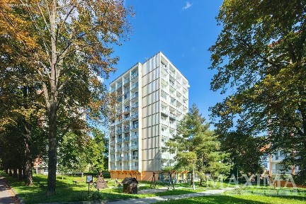 Prodej bytu 1+1 36 m²