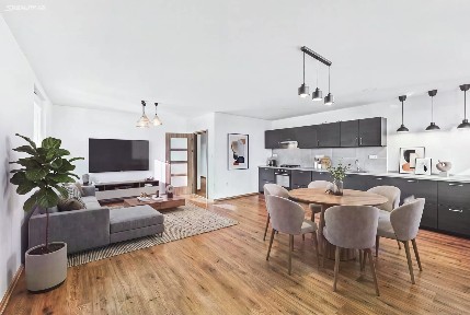 Prodej bytu 3+kk 77 m²