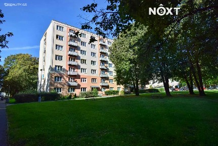 Prodej bytu 3+1 79 m²