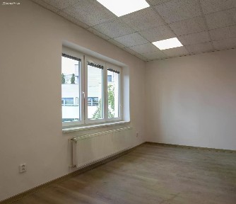 Pronájem kanceláře 12 m²