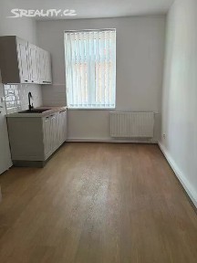 Pronájem bytu 2+1 58 m²