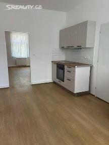 Pronájem bytu 2+1 51 m²