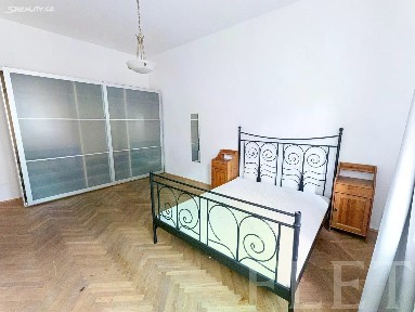 Pronájem bytu 2+1 66 m²