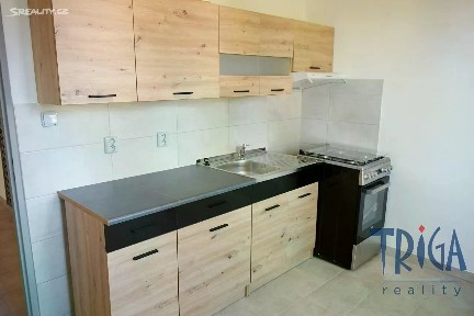 Pronájem bytu 3+1 68 m²