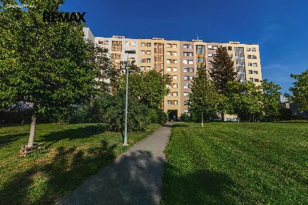 Pronájem bytu 3+1 74 m²
