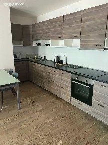 Pronájem bytu 2+kk 85 m²