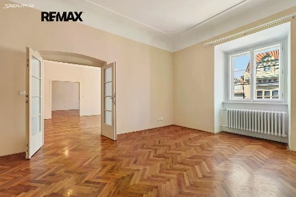 Pronájem bytu 3+1 130 m²