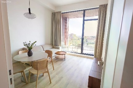 Pronájem bytu 2+kk 63 m²