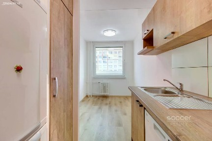 Pronájem bytu 3+kk 72 m²