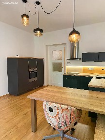 Pronájem bytu 2+kk 58 m²