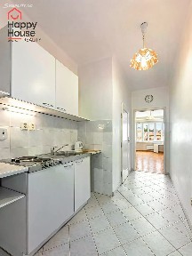 Pronájem bytu 1+kk 33 m²