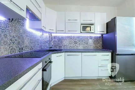 Pronájem bytu 2+1 77 m²