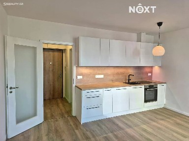 Pronájem bytu 1+kk 31 m²